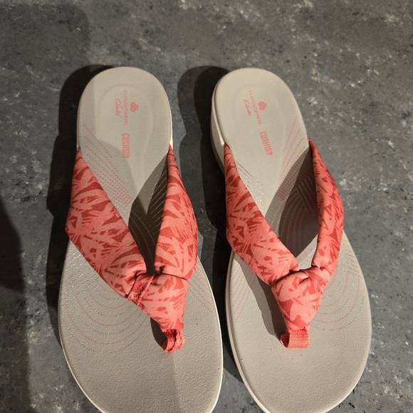 Cloudsteppers by Clark's - Picture 4 of 7